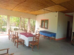 the elephant home accommodation