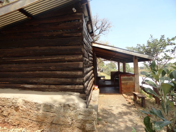 trekking mount elgon