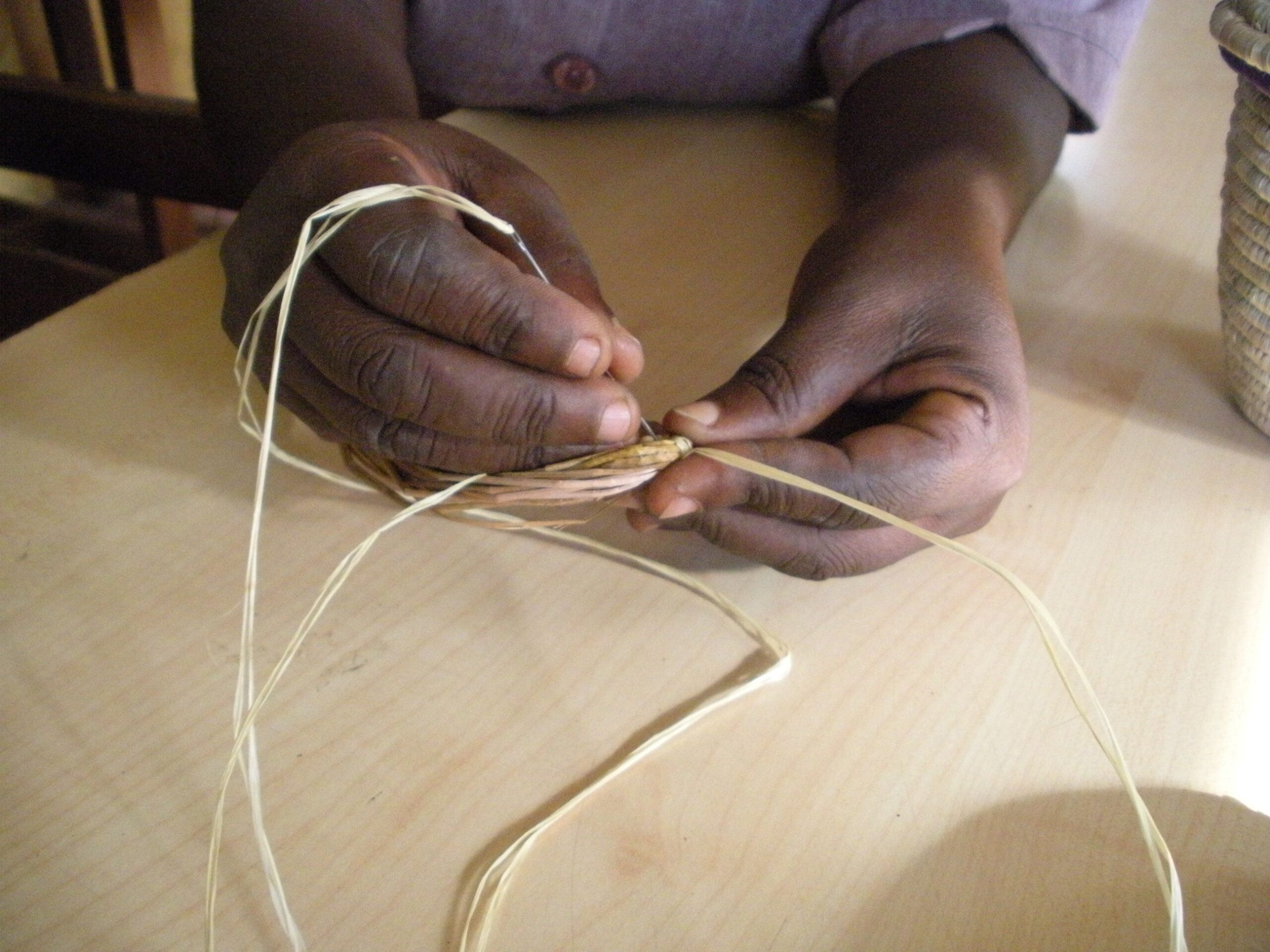Crafts Workshop