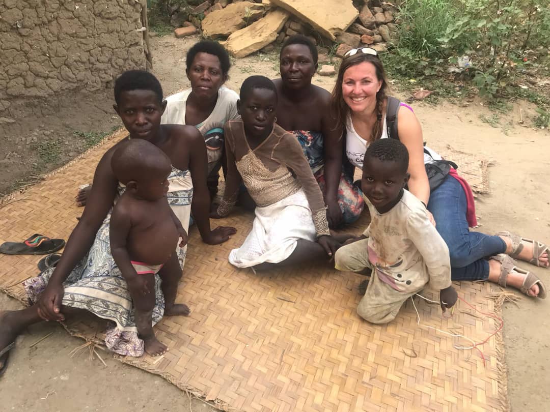 Village experience-tour