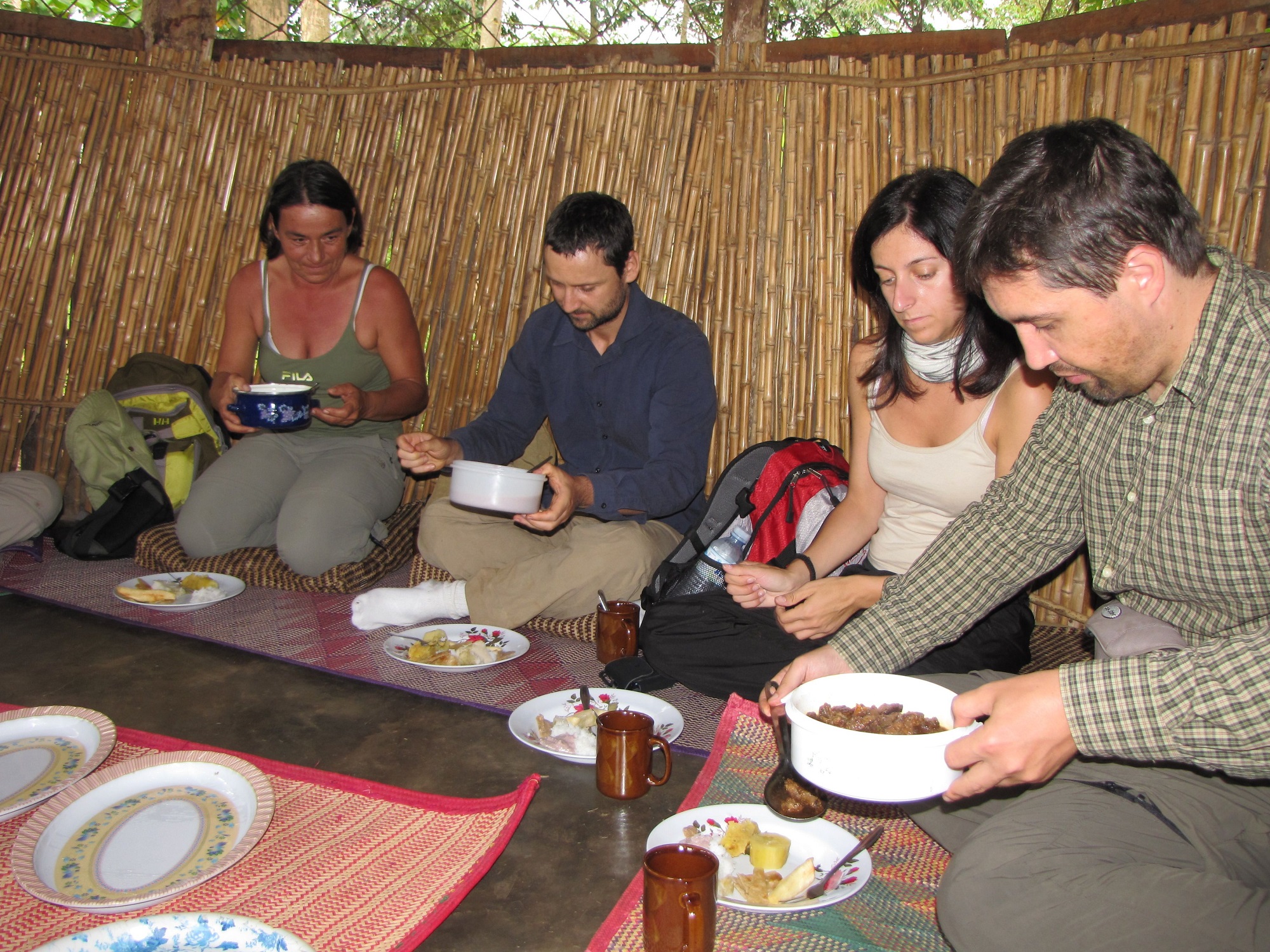 Tinkas homestay 2