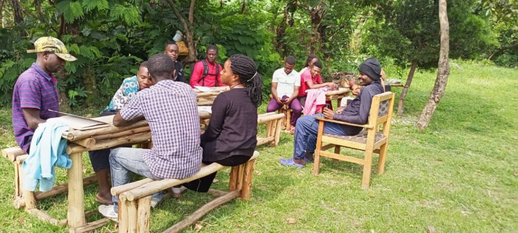 Tourism development partnership