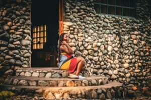 Ruboni is 1 unique destination in Uganda